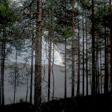 Villa Nina Luikonlahti Buitenkant foto