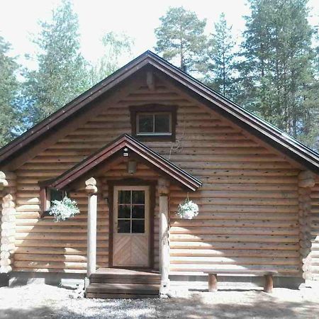 Villa Nina Luikonlahti Buitenkant foto