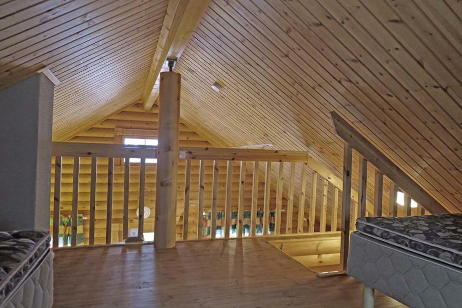 Villa Nina Luikonlahti Buitenkant foto